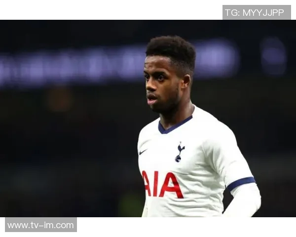 热刺官方宣布召回外租至阿伯丁的20岁中卫多林顿加强球队阵容