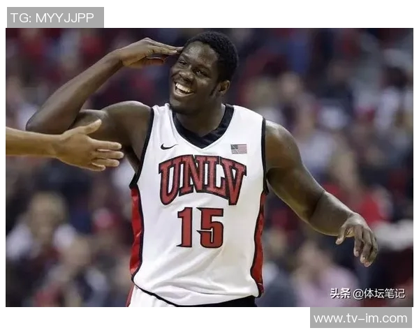 美记盛赞马威三分球表现称其手感柔和未来将有更多精彩发挥