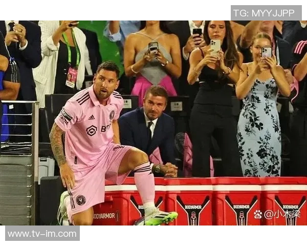 梅西闪耀赛场两小时内获赞超百万赛后社媒分享精彩瞬间