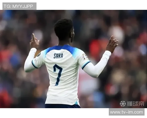 萨卡表现出色3射2正进1球6过人成功获评79分助球队取胜