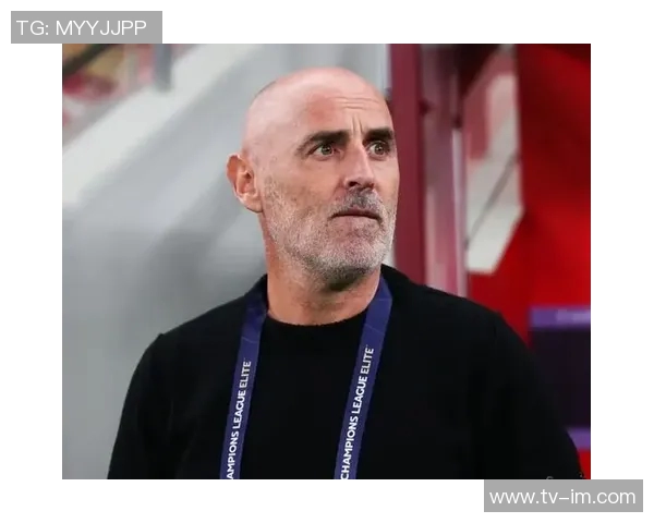 穆斯卡特回顾亚冠之路称去年为争夺联赛冠军做出牺牲